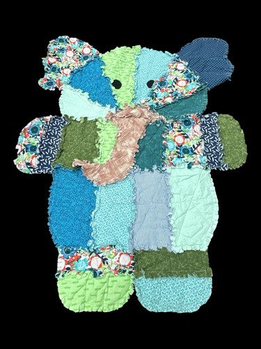 Cute elephants cotton prints - ,